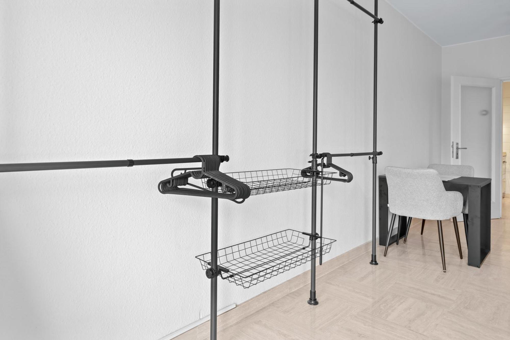 In Center 15min From Airport Apartment Luxembourg