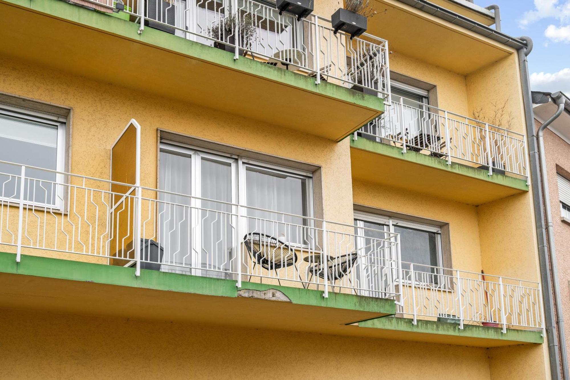 In Center 15min From Airport * Luxembourg