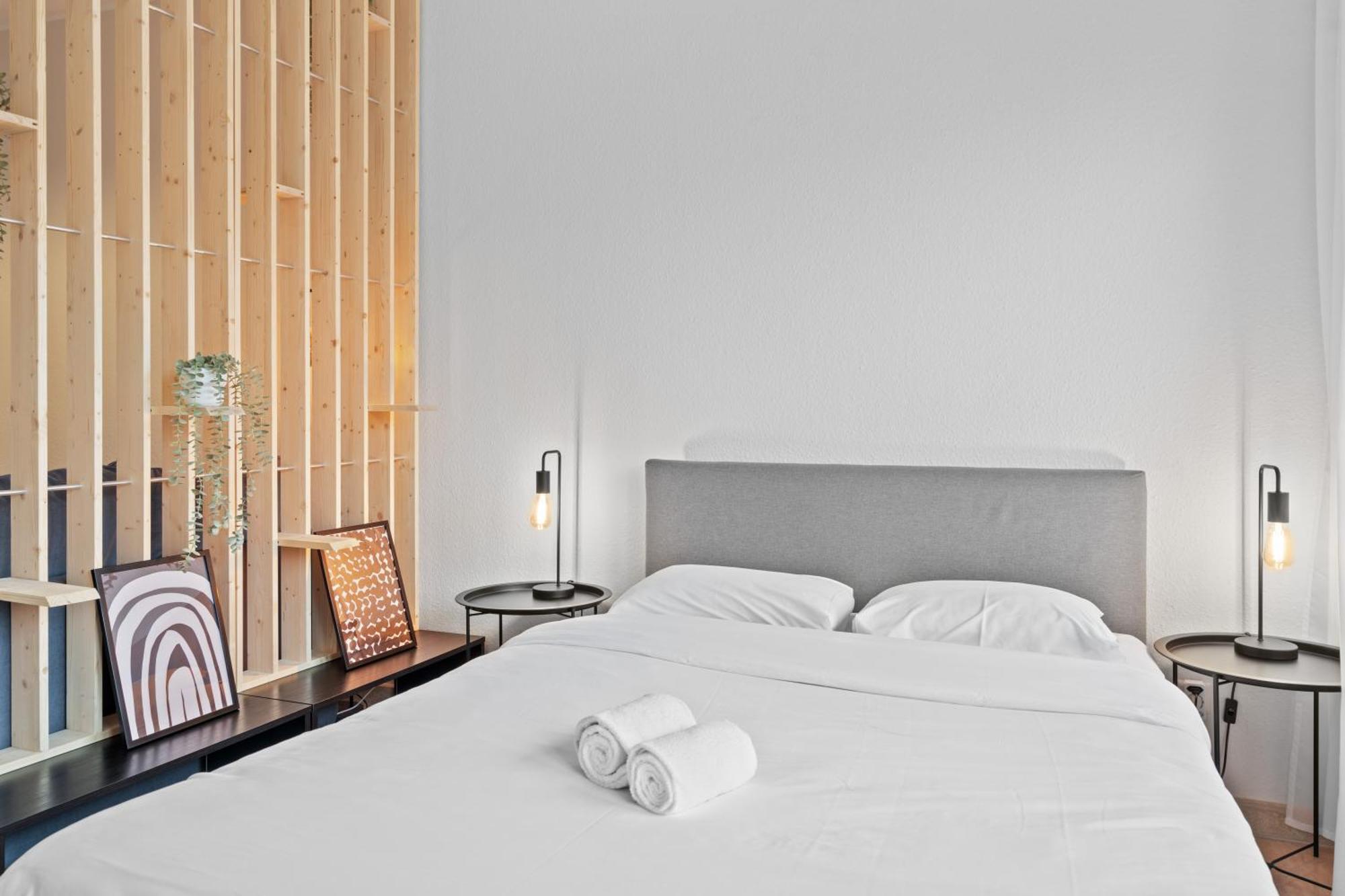 In Center 15min From Airport * Luxembourg
