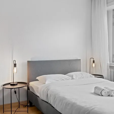 Studio In City Center 15Min From Airport Luxembourg Exterior photo