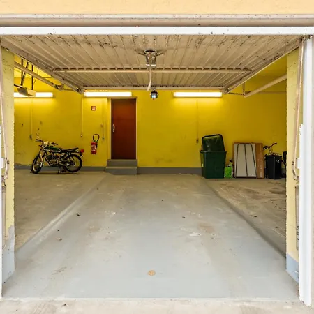 Studio In City Center 15Min From Airport Luxembourg Exterior photo