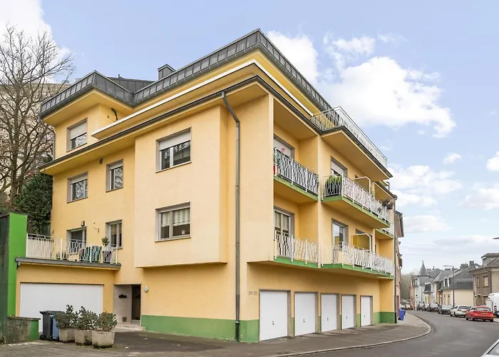 Studio In City Center 15Min From Airport